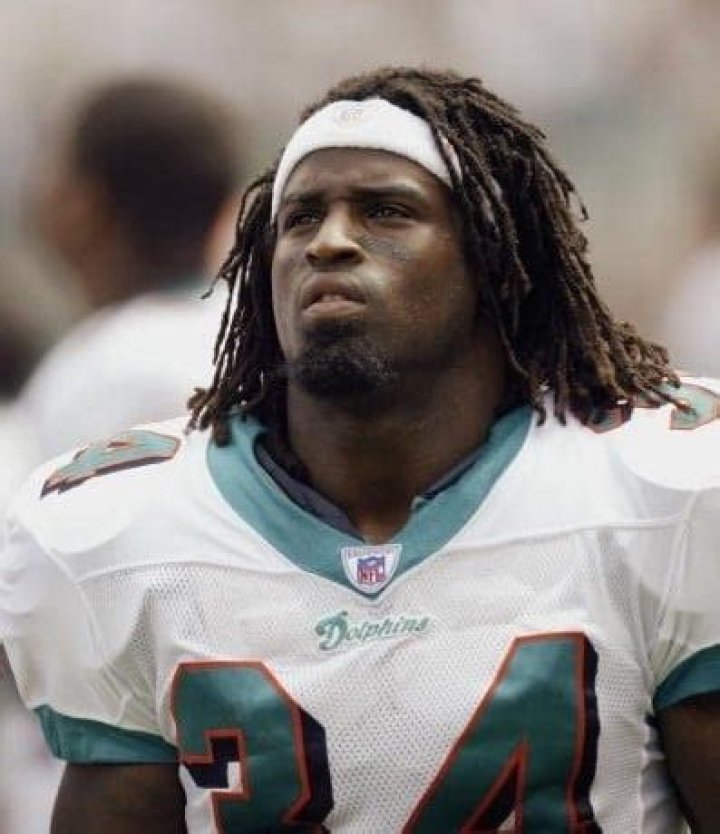 ricky williams net worth