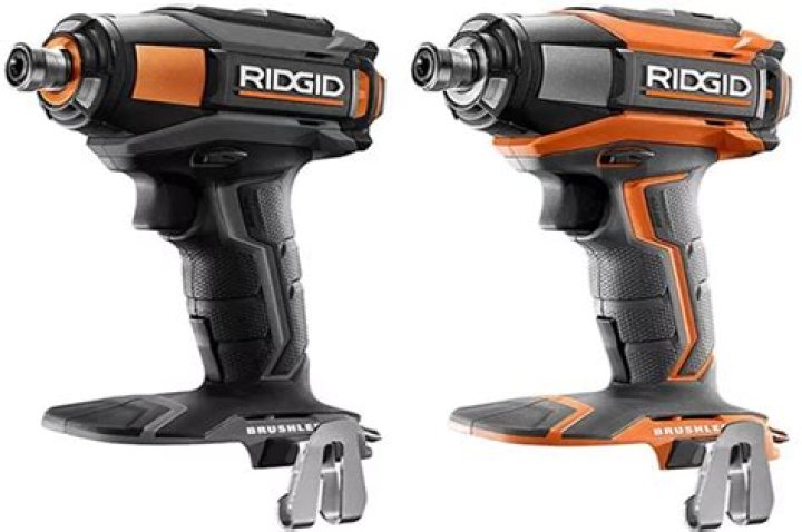 ridgid power tools