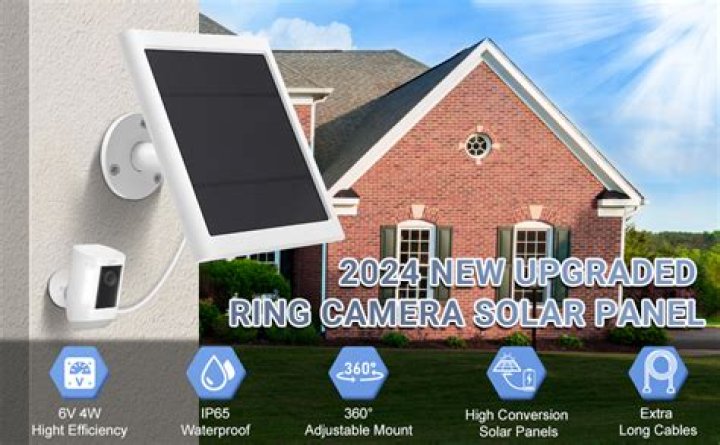 ring solar panel