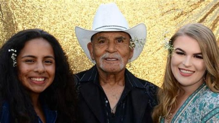 ritchie valens brother