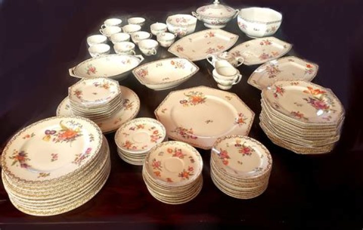 rosenthal china