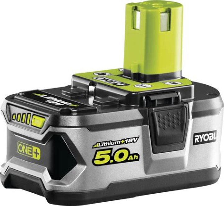 ryobi 18v battery