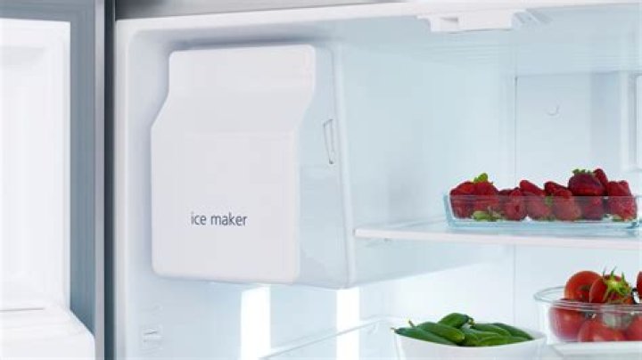 samsung ice maker