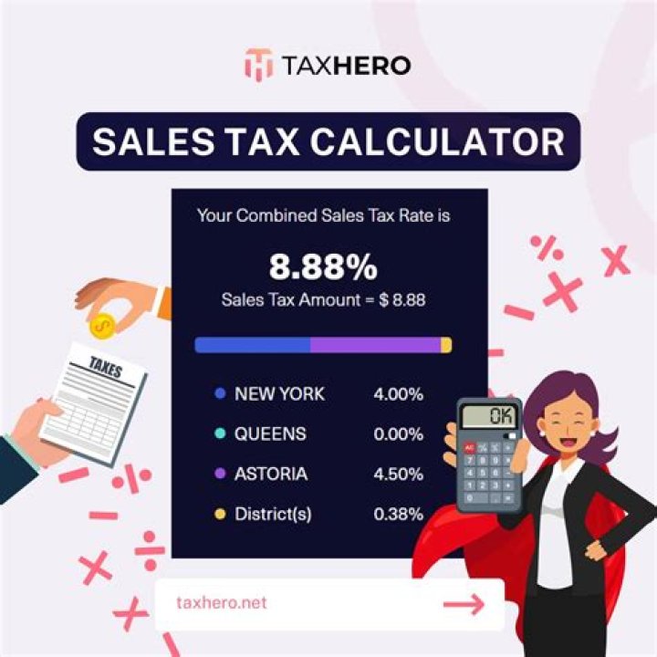 san francisco sales tax
