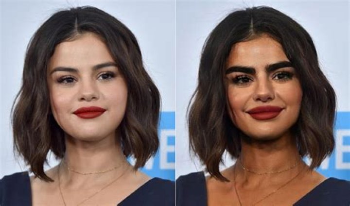 selena gomez ethnicity