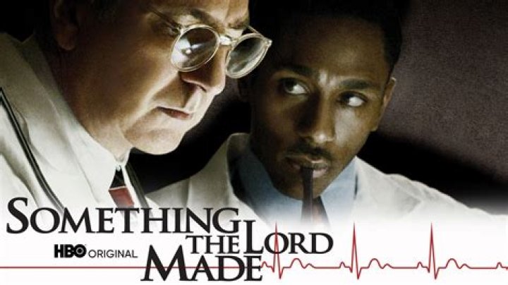 something the lord made
