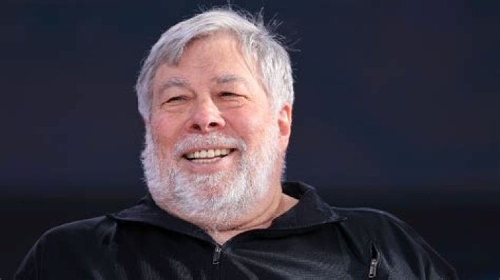 steve wozniak net worth