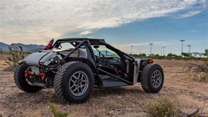 street legal dune buggy