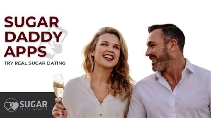 sugar daddy apps free