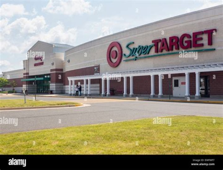 supertarget