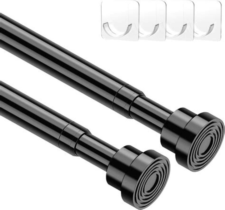 tension rod