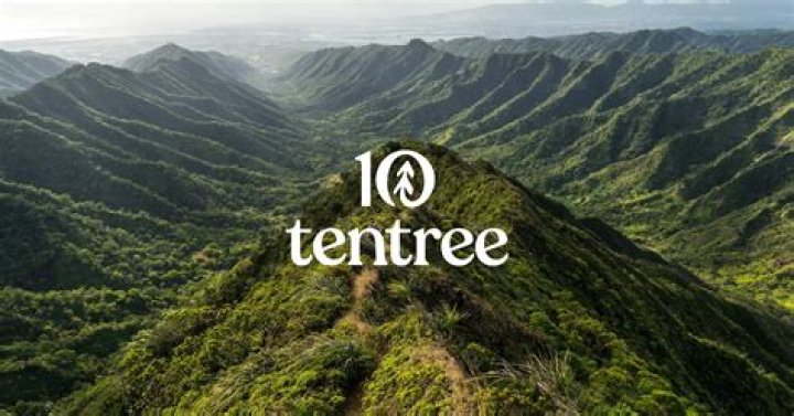 tentree canada