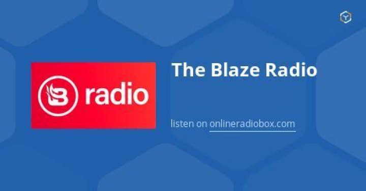 the blaze radio
