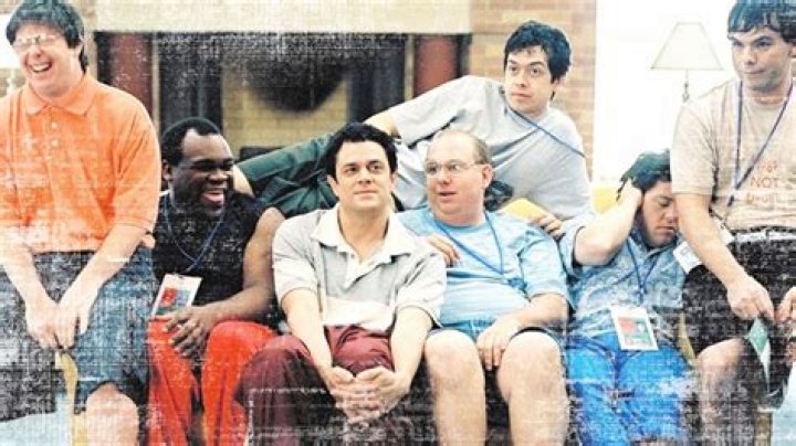 the ringer cast