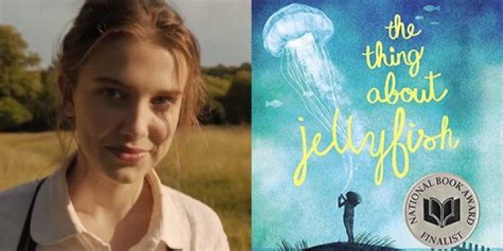 the thing about jellyfish film