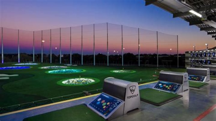 top golf tampa