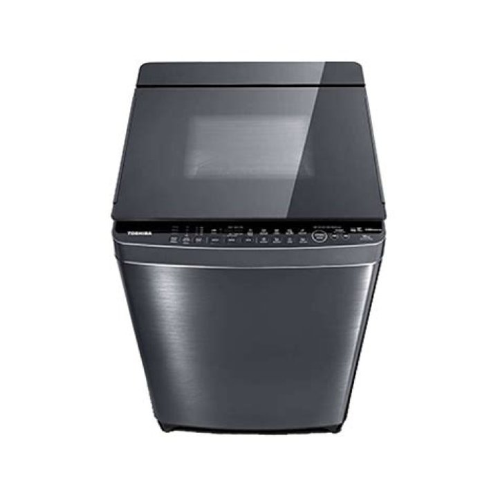 toshiba washing machine