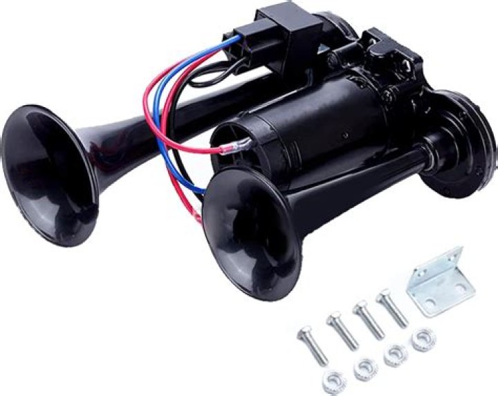 train horn for car