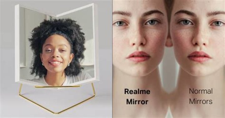 true mirror