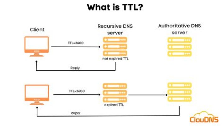 ttl meaning