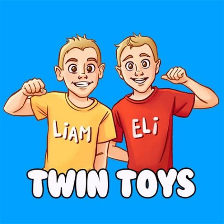 twin toys