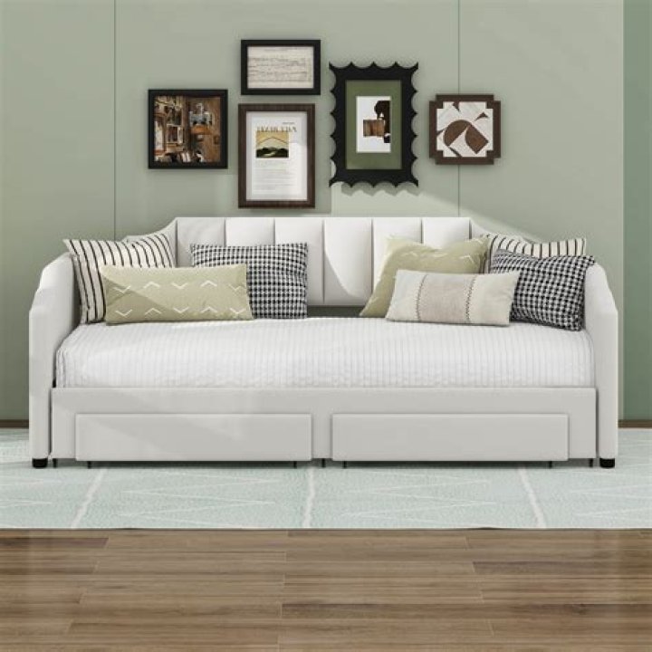twin xl daybed