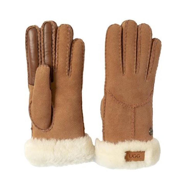 ugg gloves