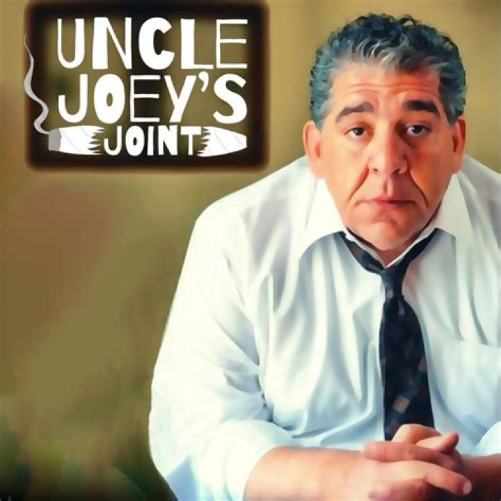 uncle joey