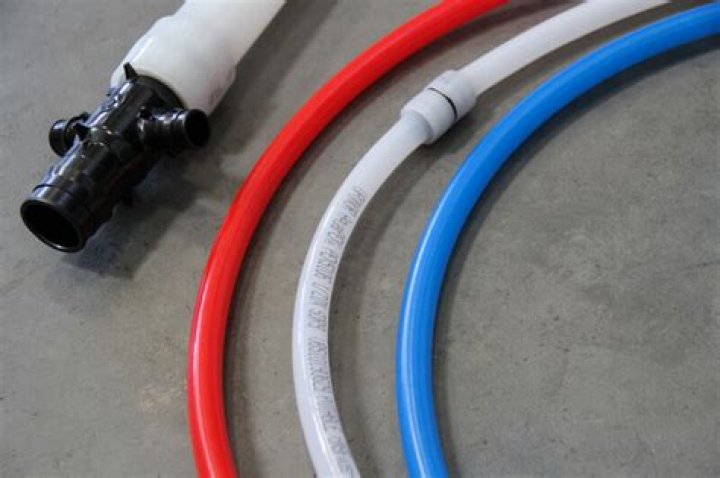 uponor pex