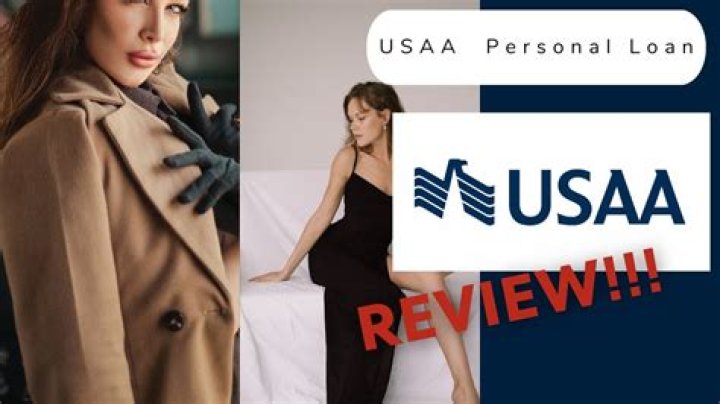 usaa personal loan