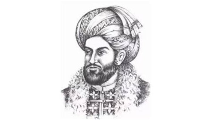 ustad ahmad lahori