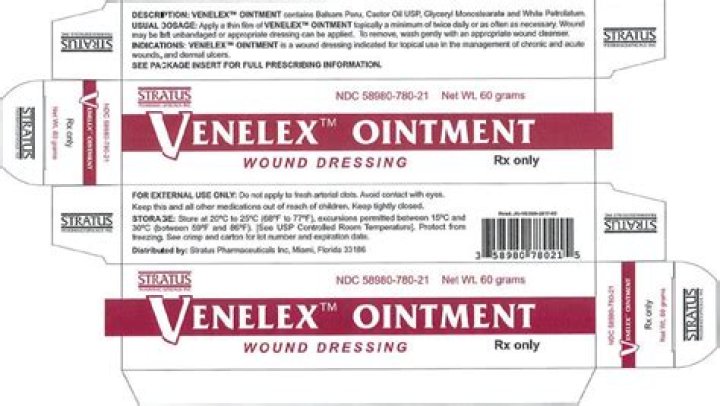 venelex