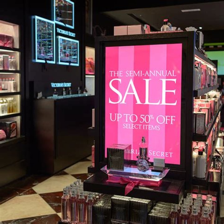 victoria’s secret semi annual sale