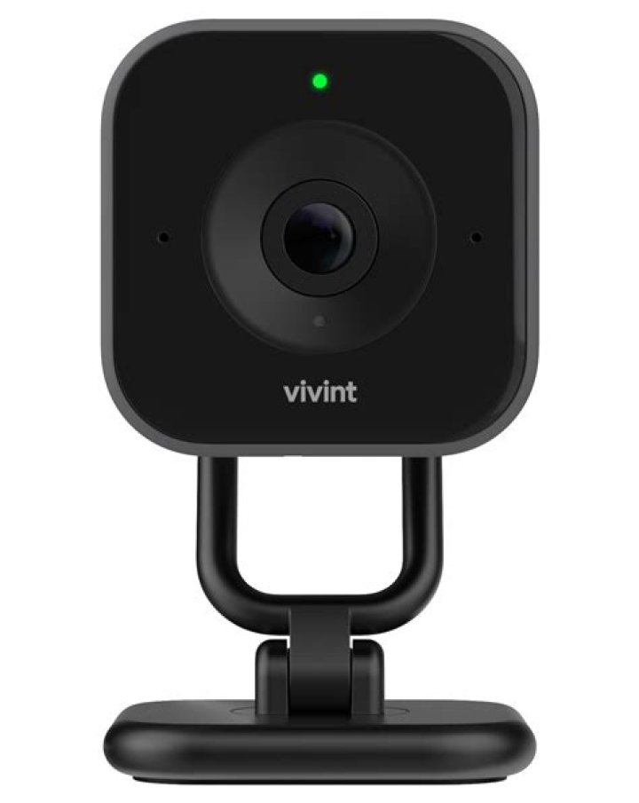 vivint camera