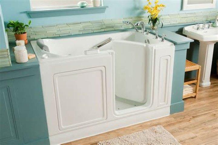 walk in tub prices