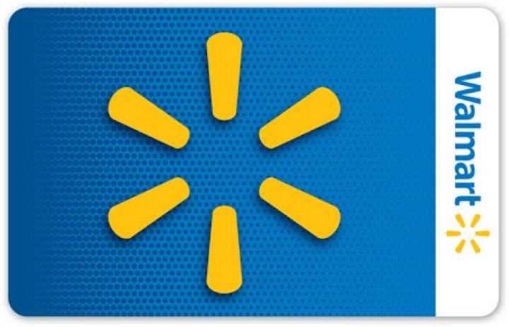walmart gift card online
