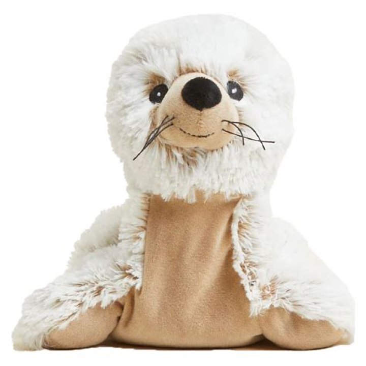 warmies stuffed animals