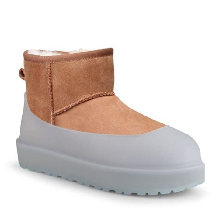 waterproof uggs