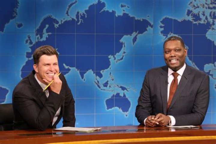 what channel is snl on