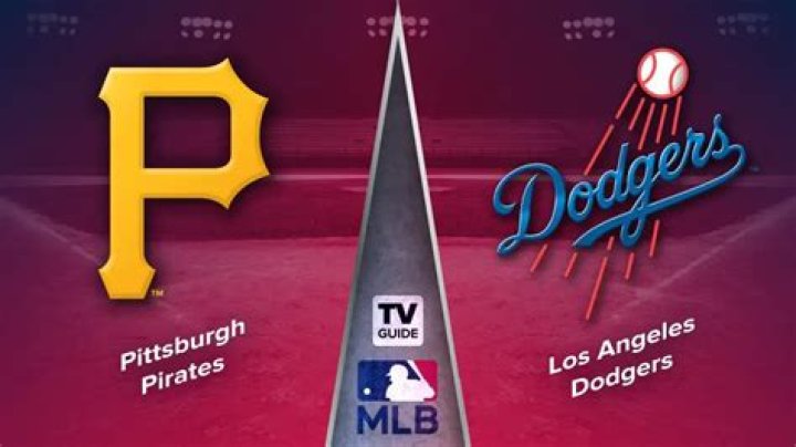 what channel is the dodger game on tonight