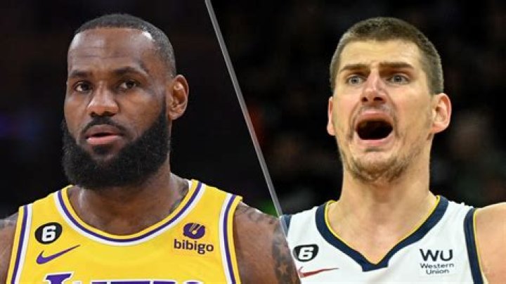 what channel is the lakers game on