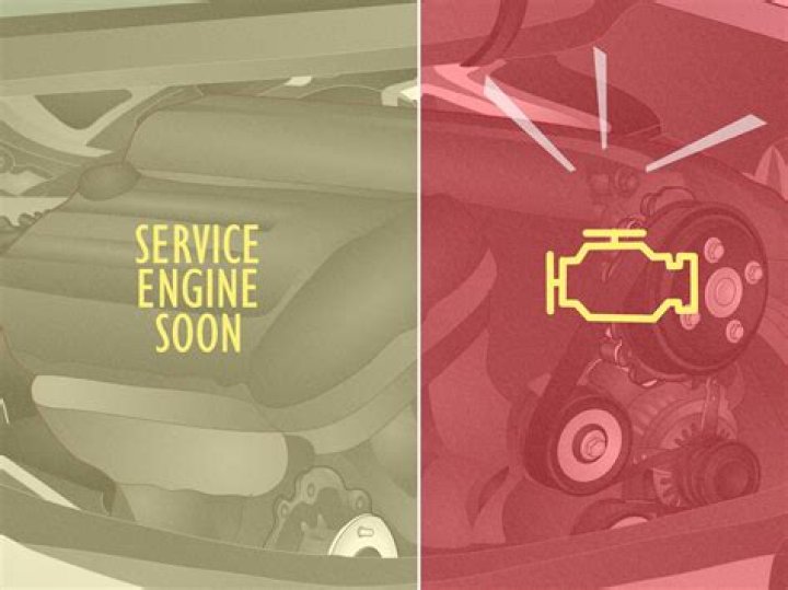 what does service engine soon mean