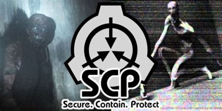 what is an scp