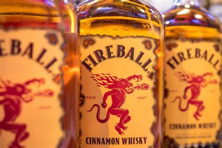 what is fireball