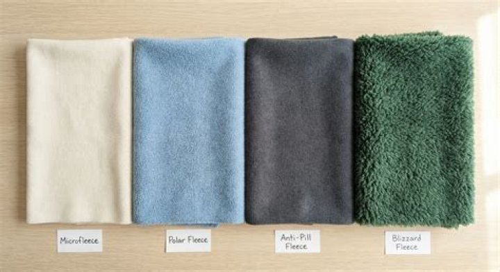 what is fleece