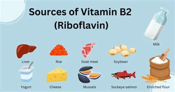 what is riboflavin