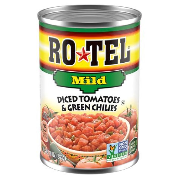 what is rotel