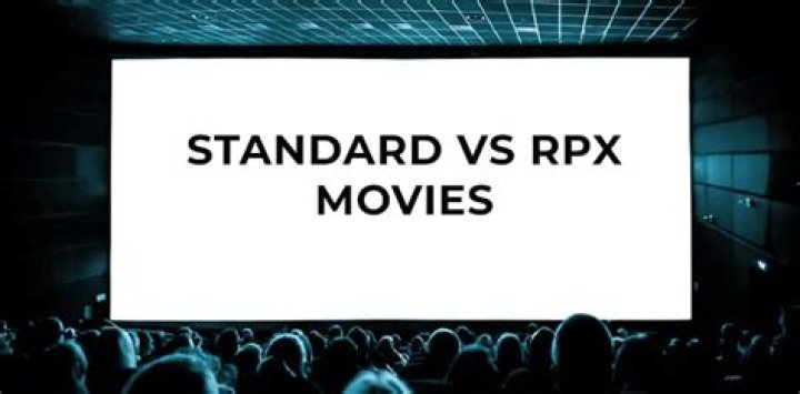 what is rpx movie