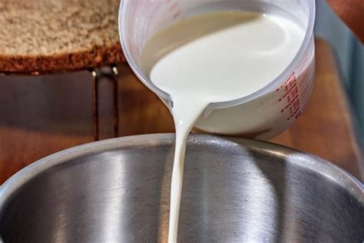 what is table cream