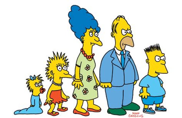when did the simpsons start